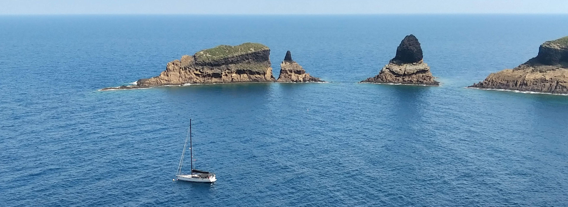 Evad'en Voile, Croisières en voiliers