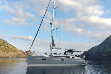 Bavaria 37 Escampette