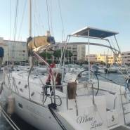 Oceanis 41 Marie Louise